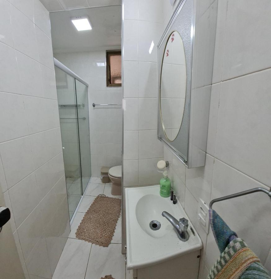 Ap Da Mama Apartment Гуаружа Екстериор снимка