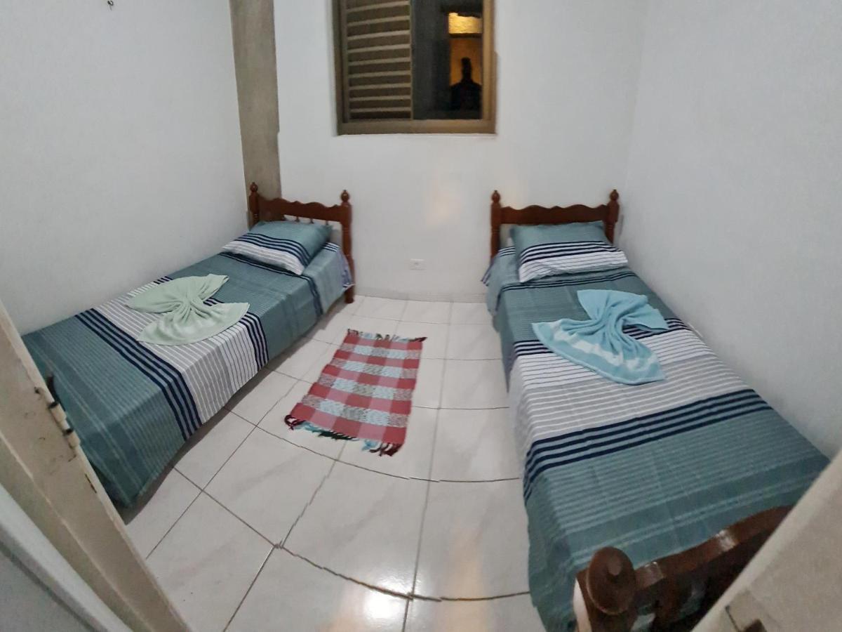 Ap Da Mama Apartment Гуаружа Екстериор снимка
